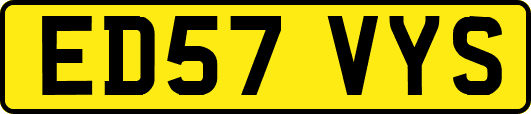 ED57VYS