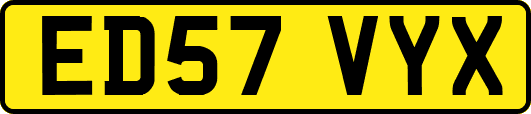 ED57VYX
