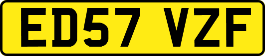 ED57VZF
