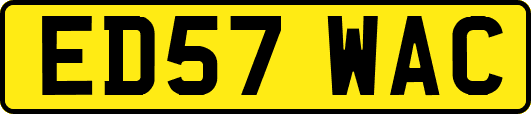 ED57WAC