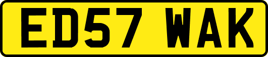 ED57WAK