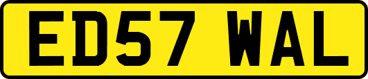 ED57WAL