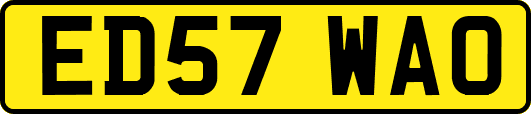 ED57WAO