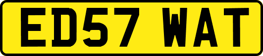 ED57WAT