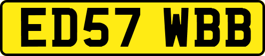 ED57WBB