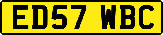 ED57WBC
