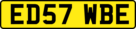 ED57WBE