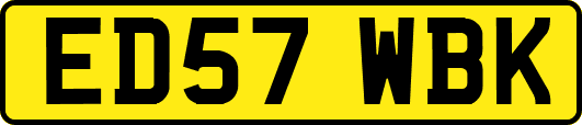 ED57WBK