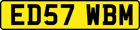 ED57WBM