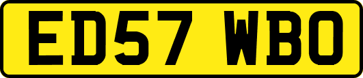 ED57WBO