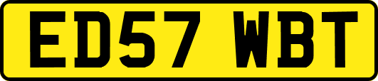 ED57WBT