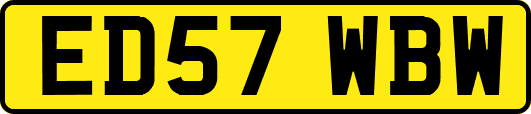 ED57WBW