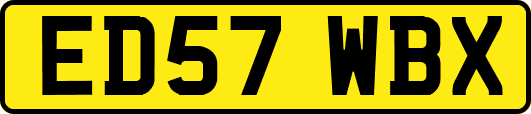 ED57WBX