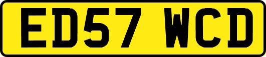 ED57WCD