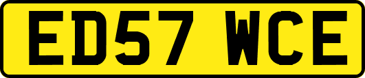 ED57WCE