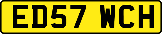 ED57WCH