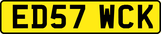 ED57WCK
