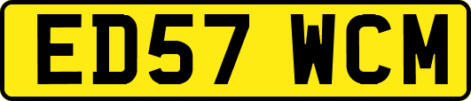 ED57WCM