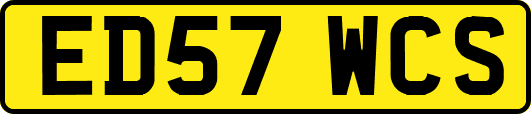 ED57WCS