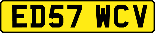 ED57WCV