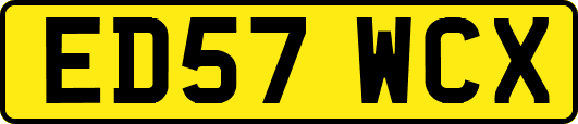 ED57WCX