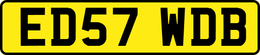ED57WDB