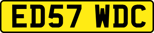 ED57WDC