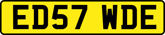 ED57WDE