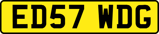 ED57WDG