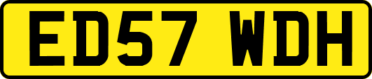 ED57WDH