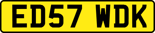 ED57WDK