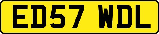 ED57WDL