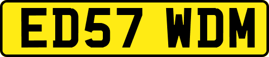 ED57WDM