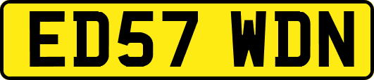 ED57WDN