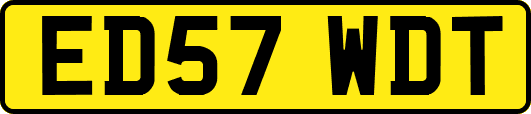 ED57WDT