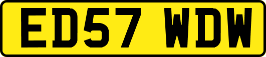 ED57WDW