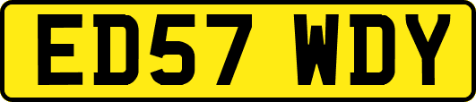ED57WDY