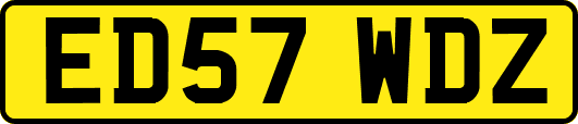 ED57WDZ