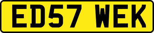 ED57WEK