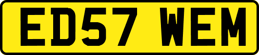 ED57WEM