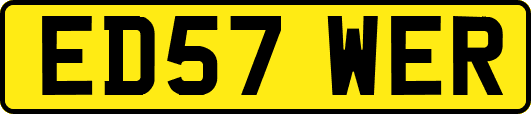 ED57WER