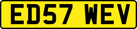 ED57WEV