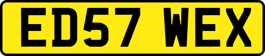 ED57WEX