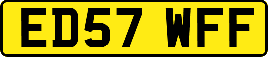 ED57WFF