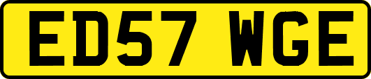 ED57WGE
