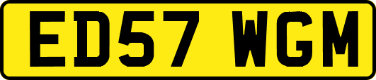 ED57WGM