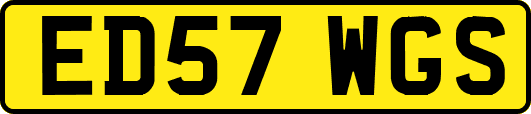 ED57WGS
