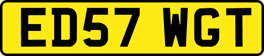 ED57WGT