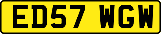 ED57WGW