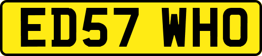 ED57WHO
